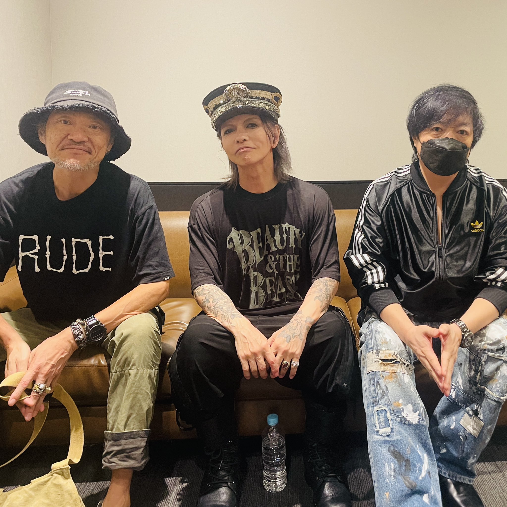 【HYDE出演作、特典ポスカ付き】phantasmagoria HYDE出演作、特典ポスカ付き】phantasmagoria