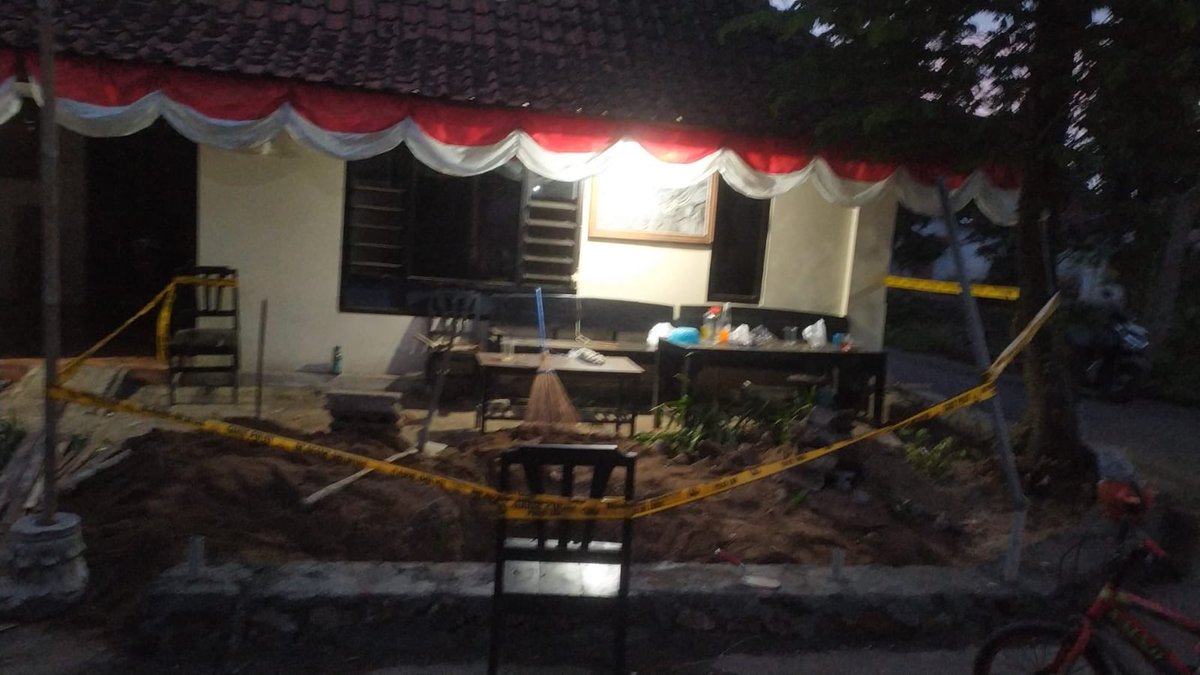 Merapi Uncover tweet media