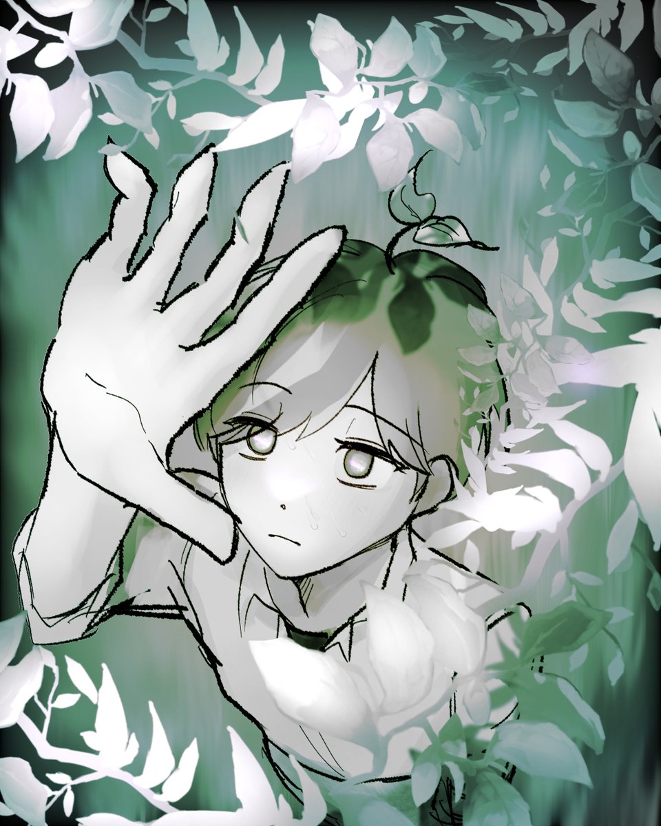 오드건우
소년이 운명을 만난 날