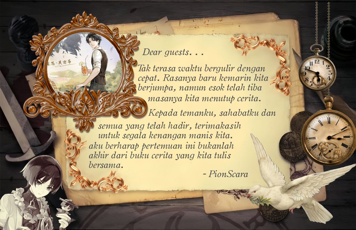 PionKlein's tweet photo. @PionScara Cakep sekali. Terima kasih banyak, Tuan! https://t.co/EH1RqdJVgS