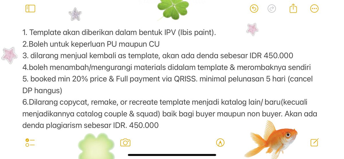 mimmayo! template layout📌 tweet media