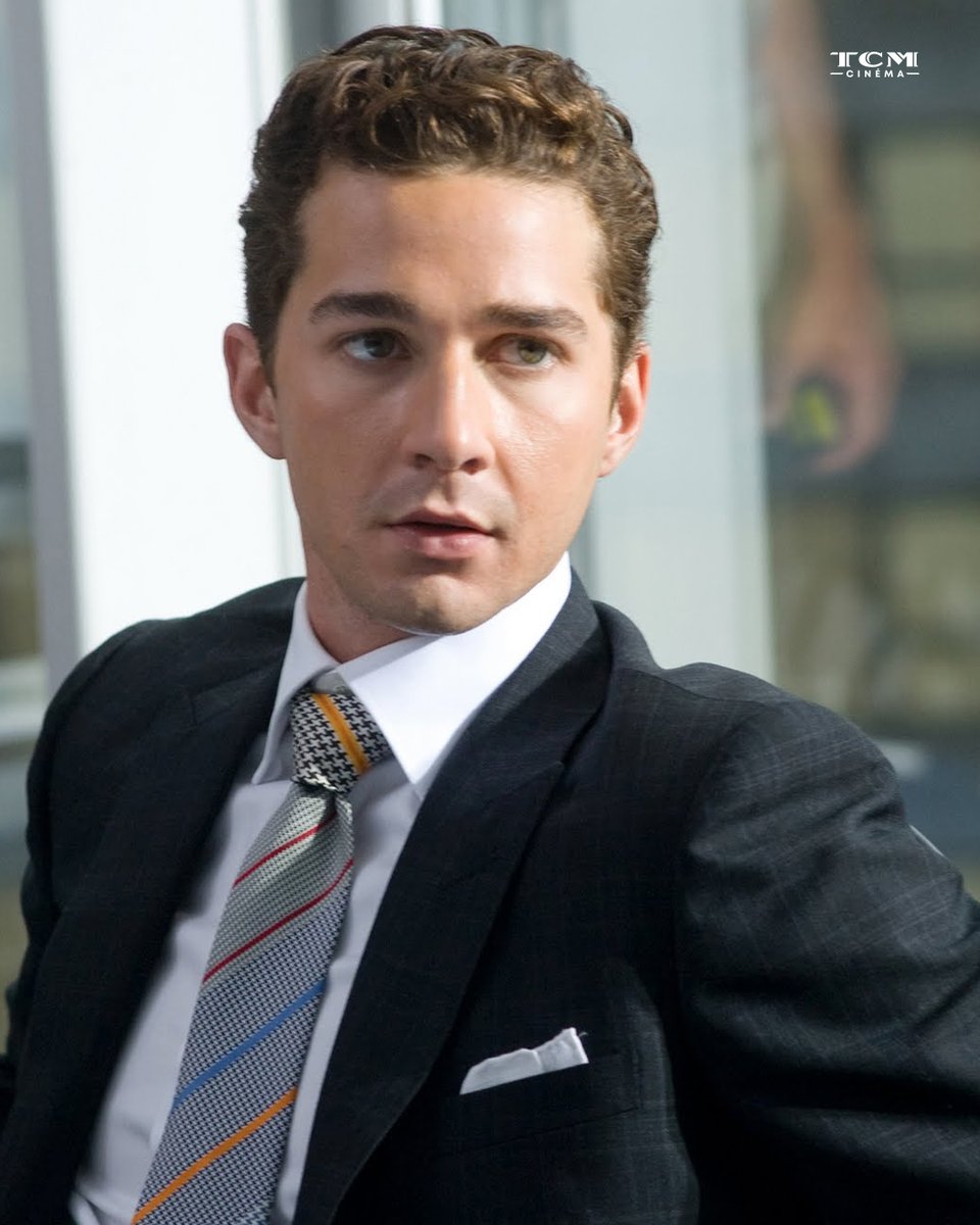 Nouveau protégé, ou nouvelle proie ? 🔍 

À Wall Street, l'argent ne dort jamais… et Gekko non plus. 💸 Ne manquez pas le retour du gourou de la finance, mardi à 20h50 sur #TCMCinéma et à la demande.

#Film #Cinéma #WallStreet #Trader #Financier #Marché #MichaelDouglas #Drame