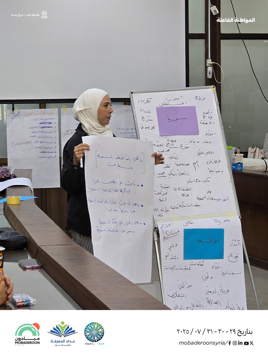 Mobaderoon tweet media