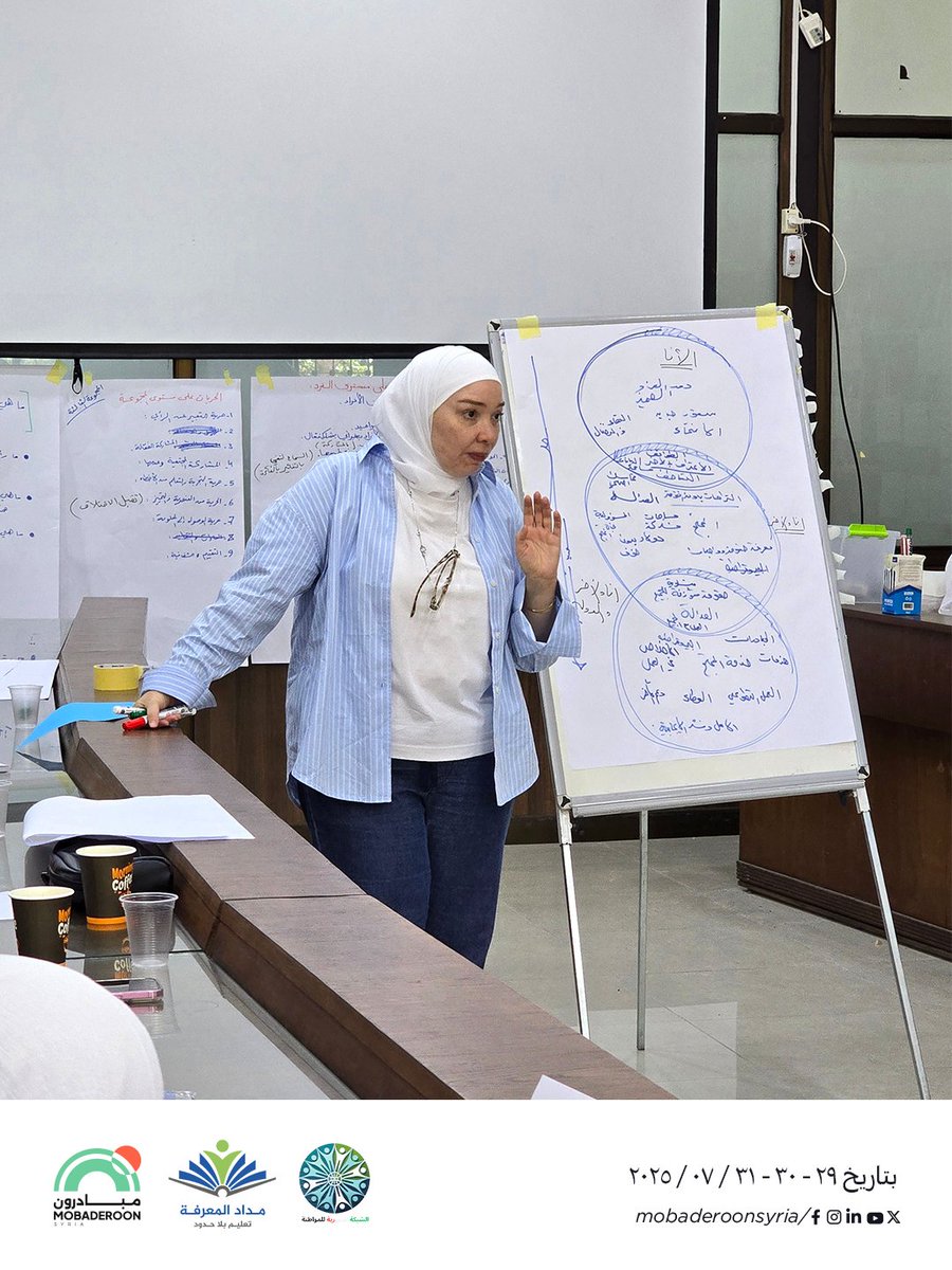 Mobaderoon tweet media