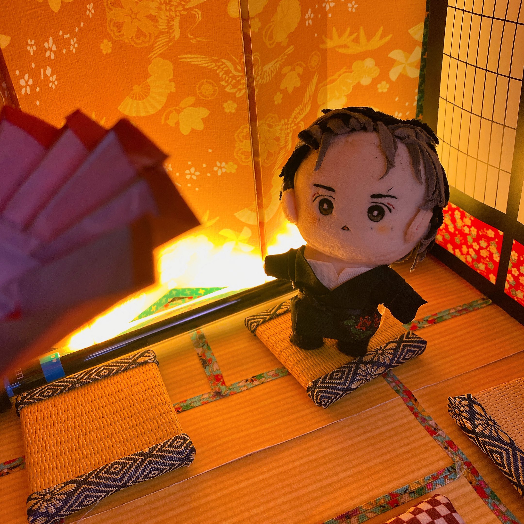 ぺこきち。 ぺこきち (@pekopeko_kichi) / X