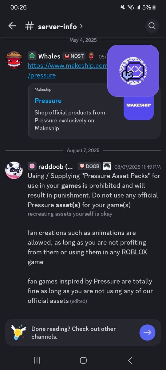 Entity Damnation tweet media