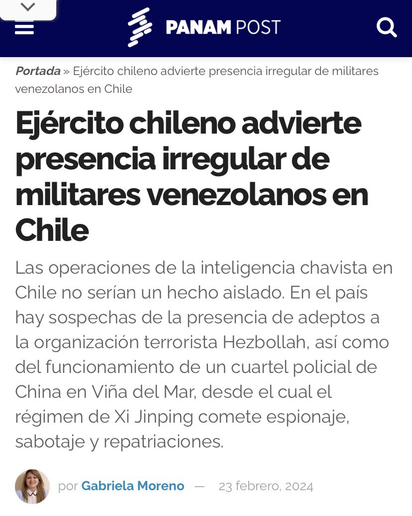 dr_fevm's tweet photo. @rhein_sylvie @T13 Por aqui algo más: https://t.co/fJM1xUGUsR
