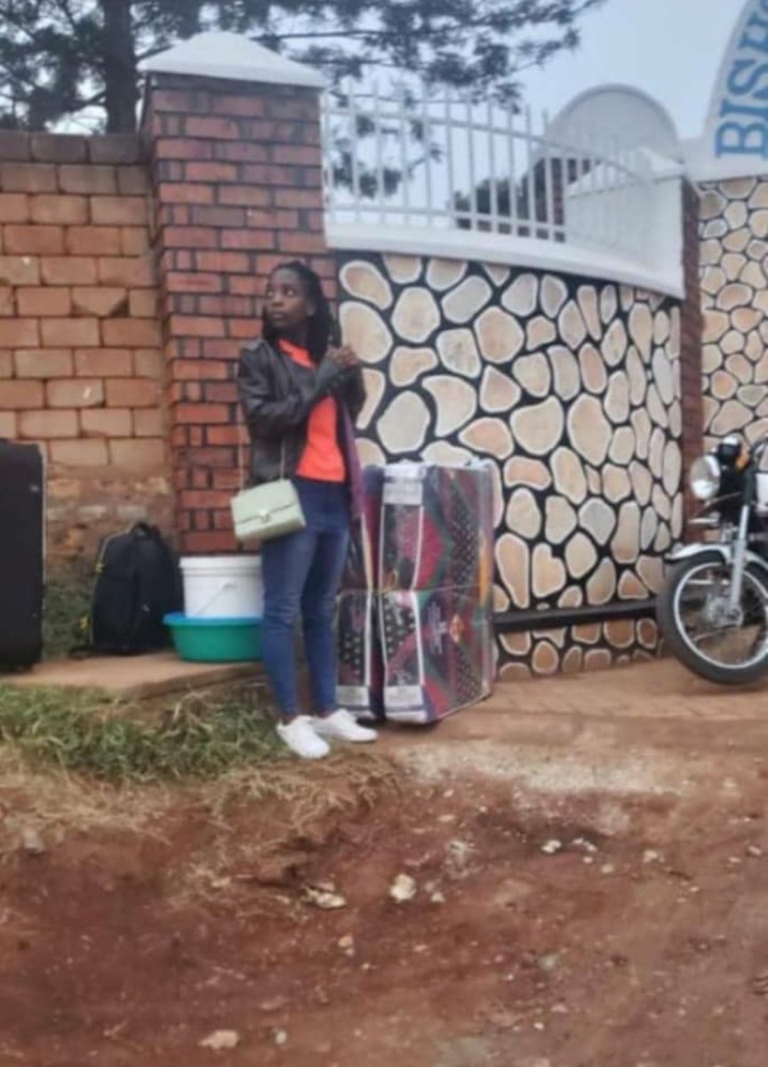 Wabula we have suffered 😄