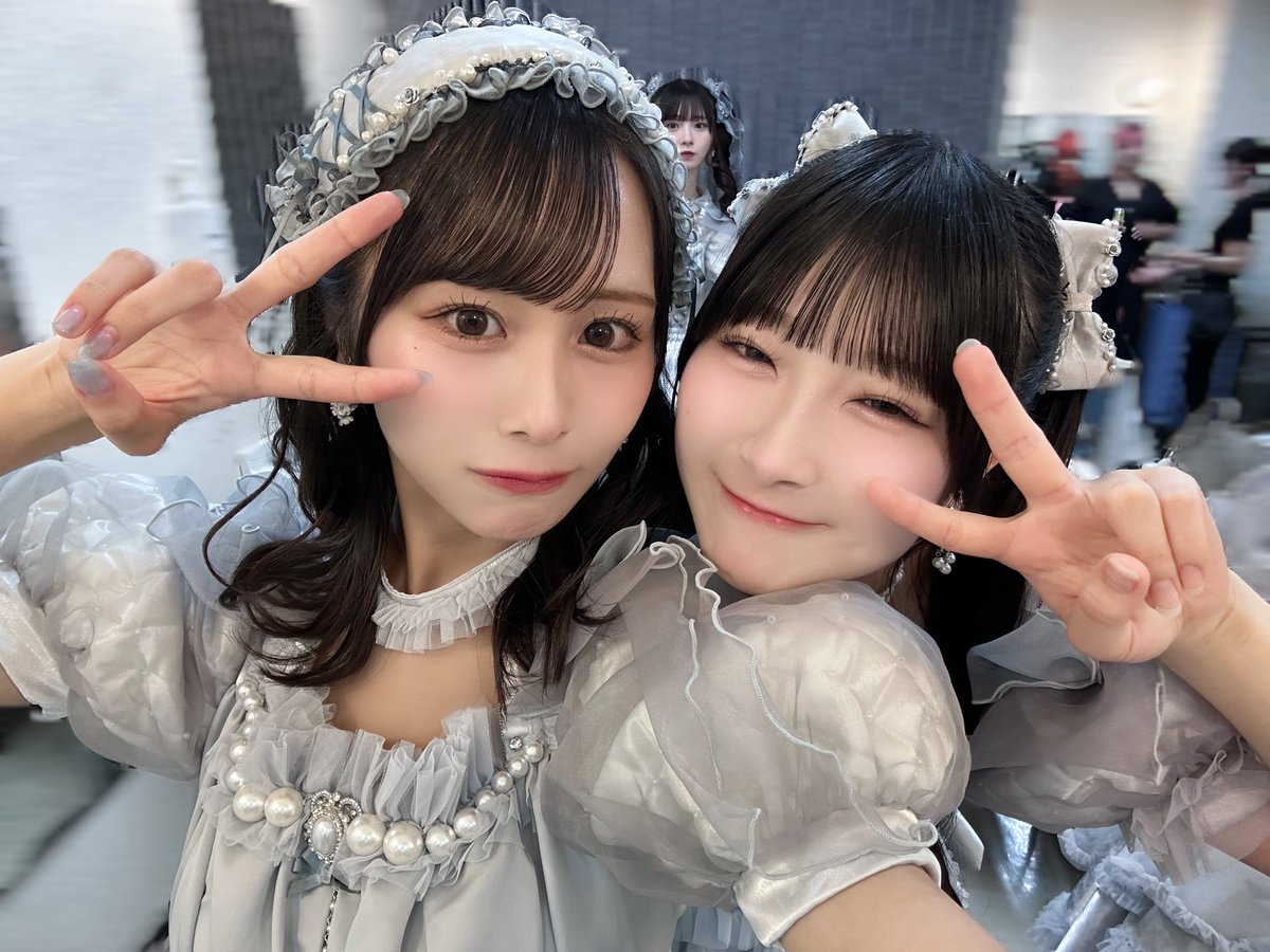 ノイミー ビッグアクリルキーホルダー サイン賞　尾木波菜 商品詳細ページ | ≠ME OFFICIAL SHOP | 尾木波菜生誕記念セット2025