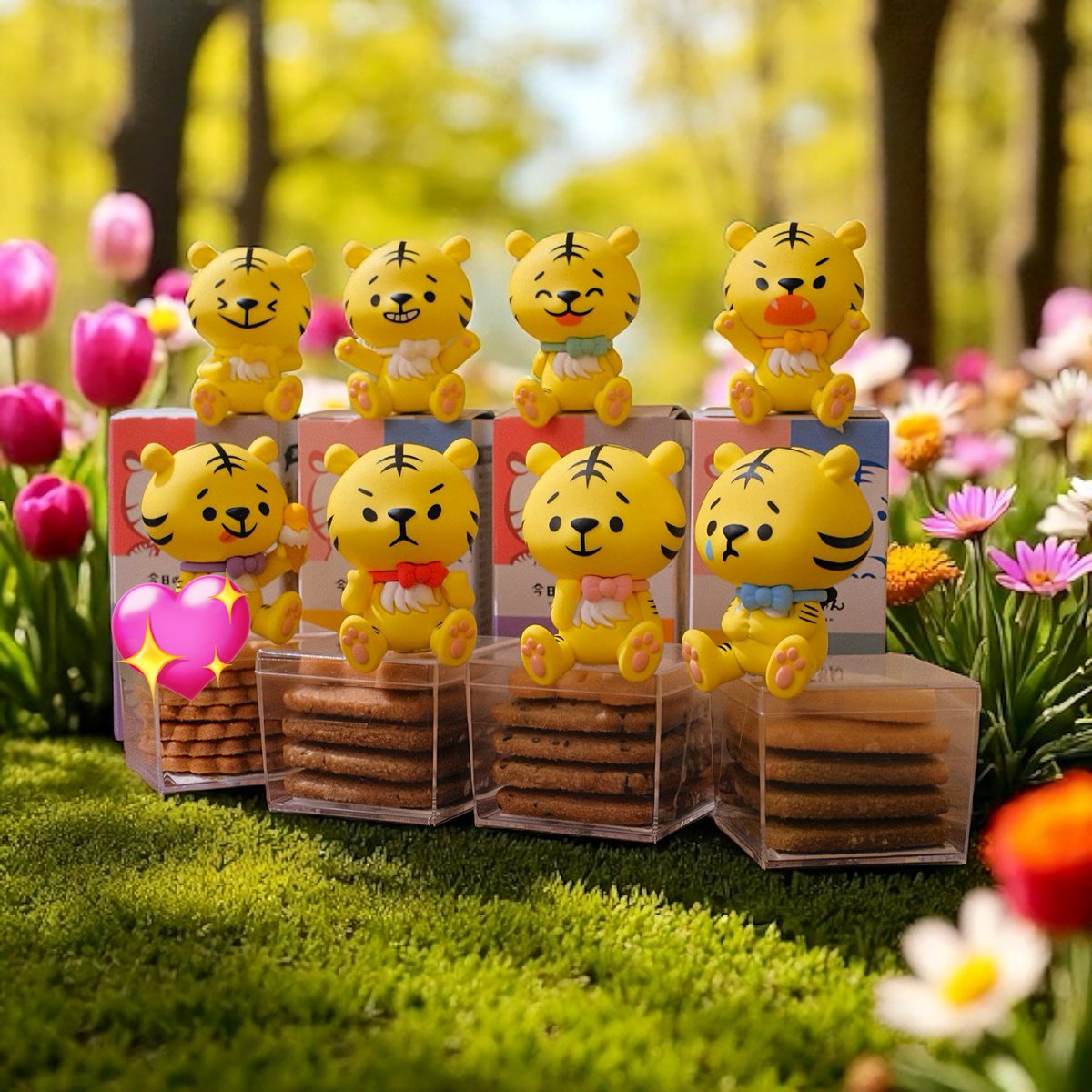 【買取】SUGiTORA FRIENDS フィギュア

【譲】
定価~

【求】
パープル
or 現地BOX代行

抱き合わせ,代行費ご相談ください