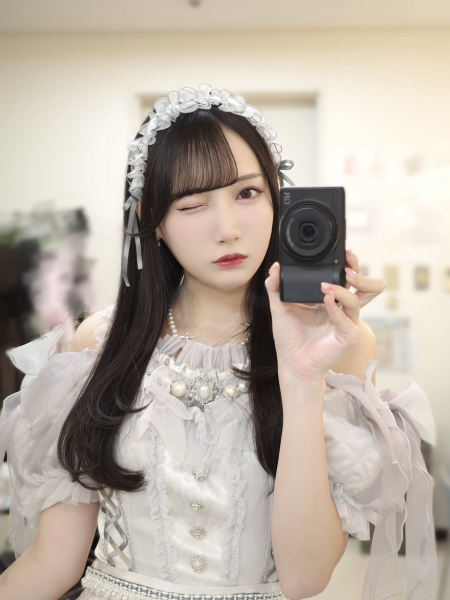 ノイミー会in大阪 ありがとうございました💭 ひぃさやのゆるふわMCでお