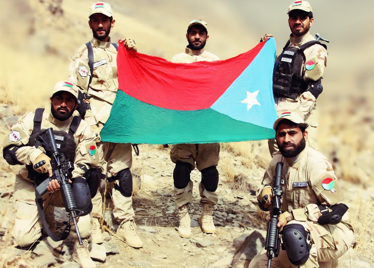 The art.                                   The artists