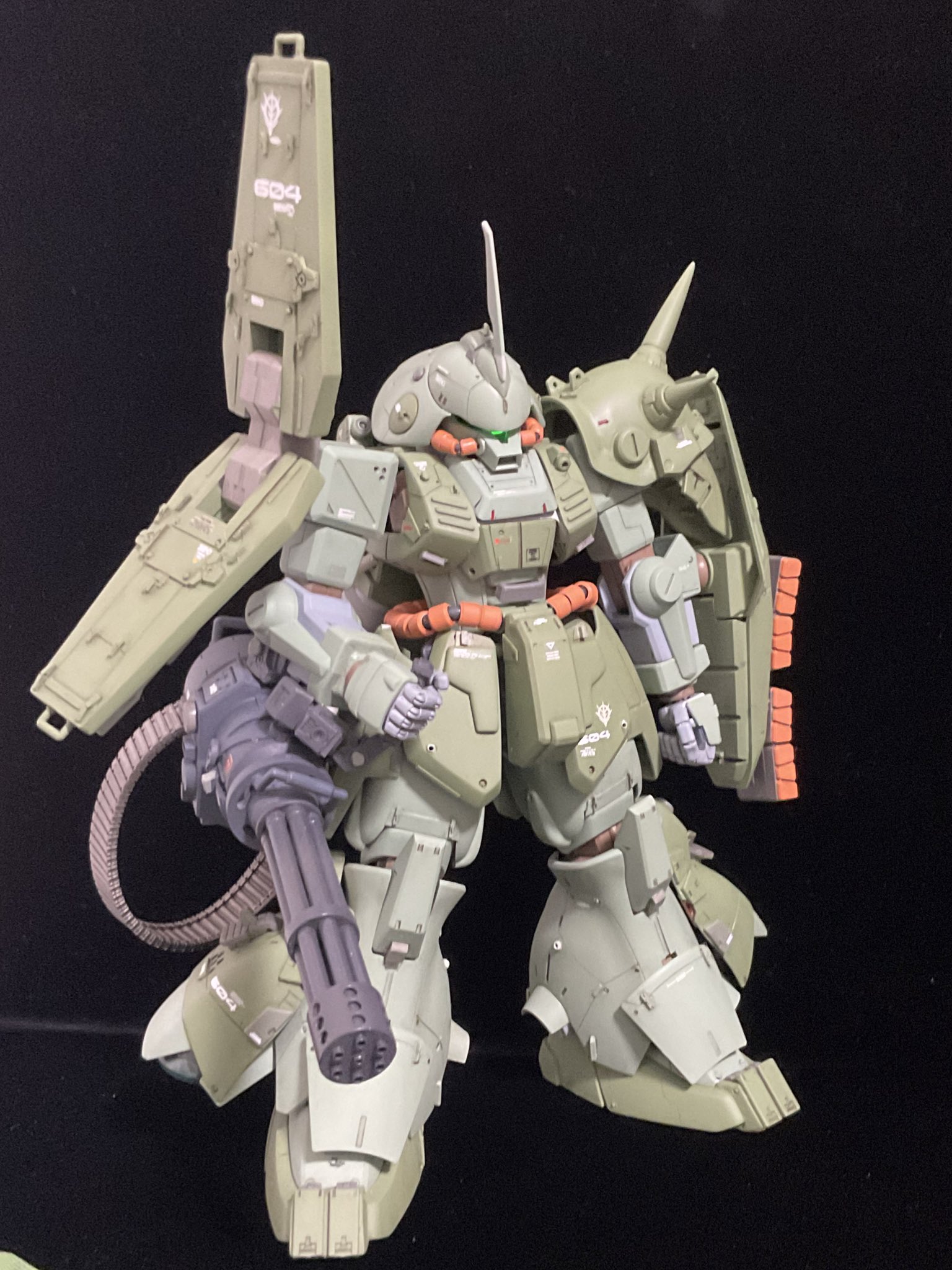MGマラサイ＆ジェガンまとめ売り！ hq720.jpg?sqp=-