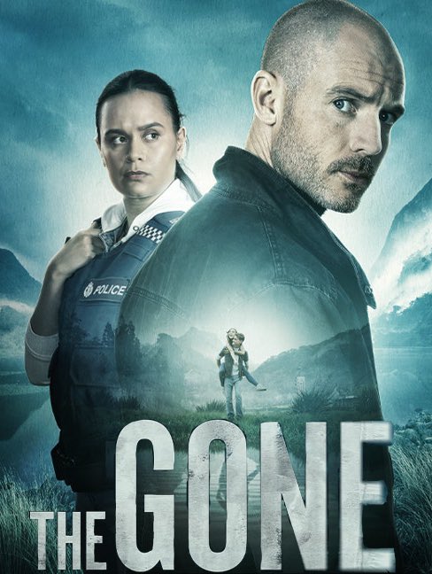 Corrylee's tweet photo. Found this series…and binged watched 2 seasons of ‘The Gone’. It’s a mystery-suspense and the twists and turns had me guessing the whole time! 

I really hope there will be a season 3 🤞#thegone https://t.co/83Np81cD33