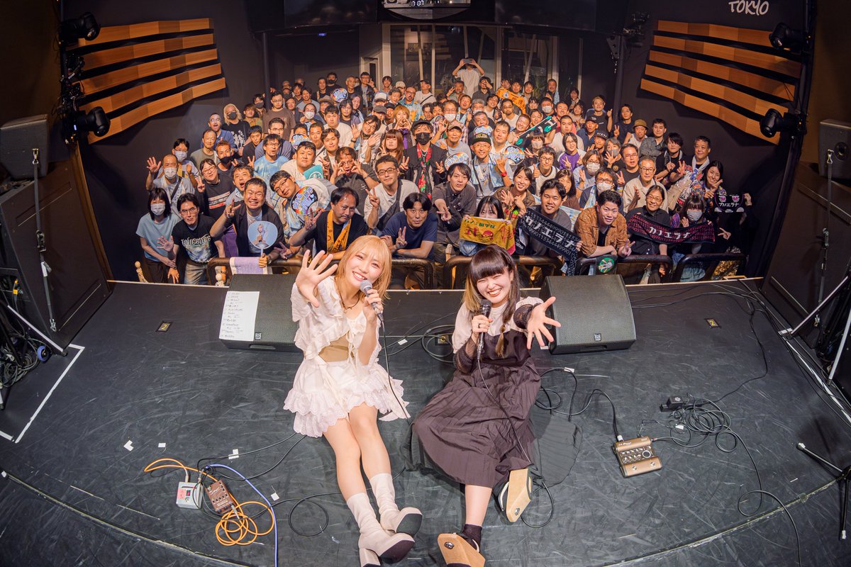 安月名莉子 / Azuna Riko tweet media