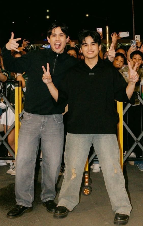 toper_fermin's tweet photo. Let's go #TeamRaWi
WHATS UP ARALPHNETA
WILL ROCK ARANETA
@TeamWillOFC
@TeamWillTrends
@RalphTeamOFC
@RalphTeamTRENDS
@WillAshley05
@ralph_dL
@willieversintl https://t.co/vyWdLQEbTD