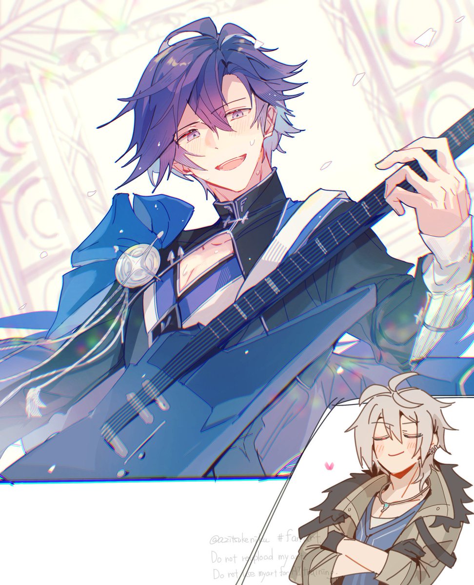 azitsukeniku's tweet photo. 素晴らしい衣装をありがとうございます！！！！！！！！(クロリン) https://t.co/pWh4Wl7SjQ
