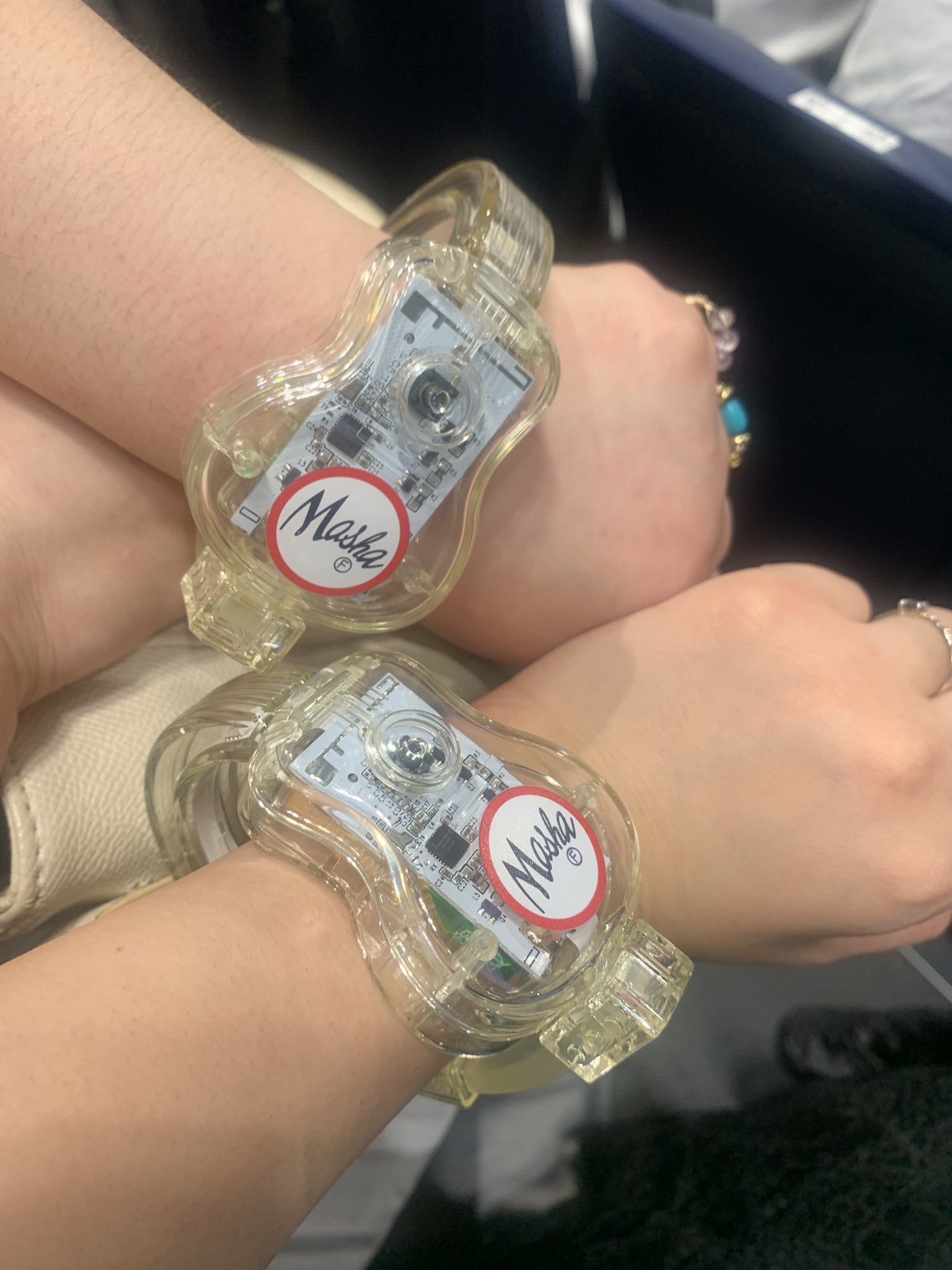 ましゃまる (@mashamaru1) / X