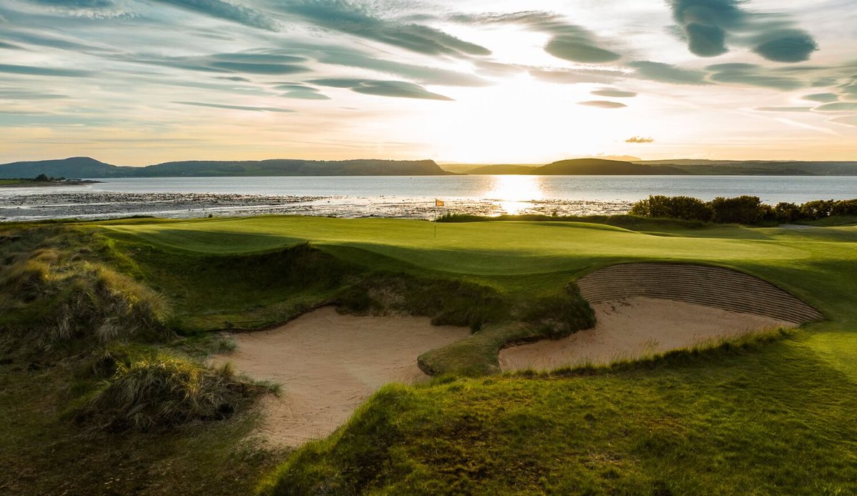 How much golf can you play in 48 hours?

A lot, actually.

The <a href="/NCGTop100s/">NCG Top 100s</a> hit <a href="/RoyalDornochGC/">Royal Dornoch</a>, <a href="/FortroseGC1793/">Fortrose Golf Links</a>, <a href="/NairnGolfClub/">Nairn Golf Club</a>, and <a href="/CabotHighlands/">Cabot Highlands</a> on their whirlwind Scottish adventure. 

Get the full story in Talking Golf Travel 👇

hubs.li/Q03BjSwN0