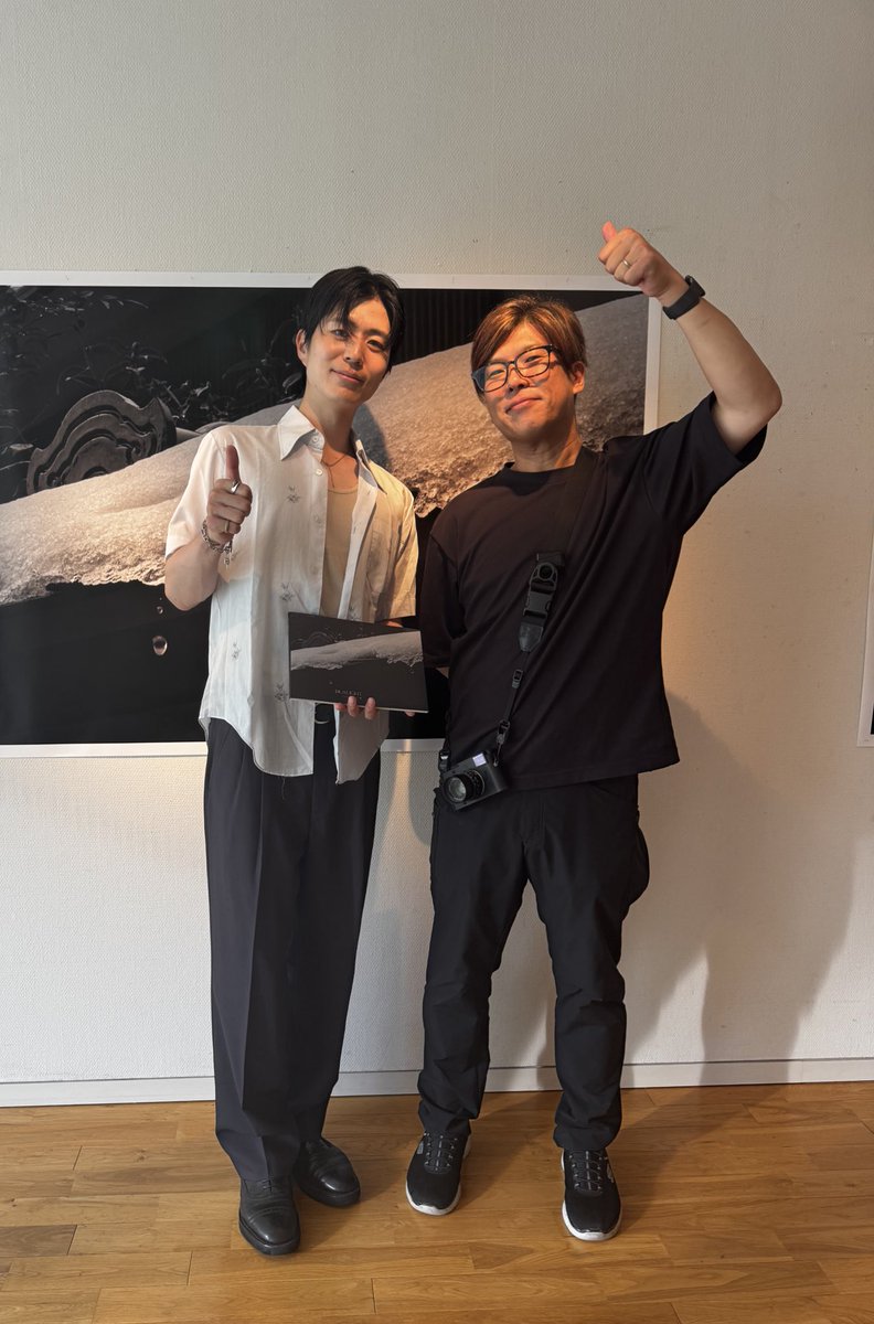 Wataru Nishida 西田航 (@Nishida_Wataru) / X