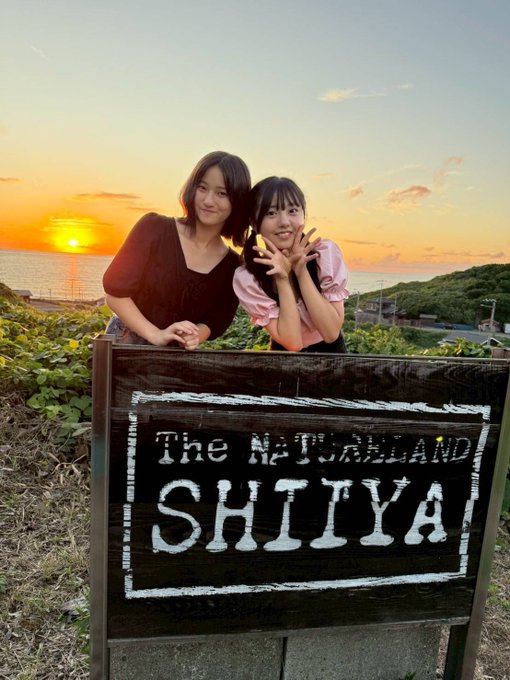 Twitterのコスプレ画像16