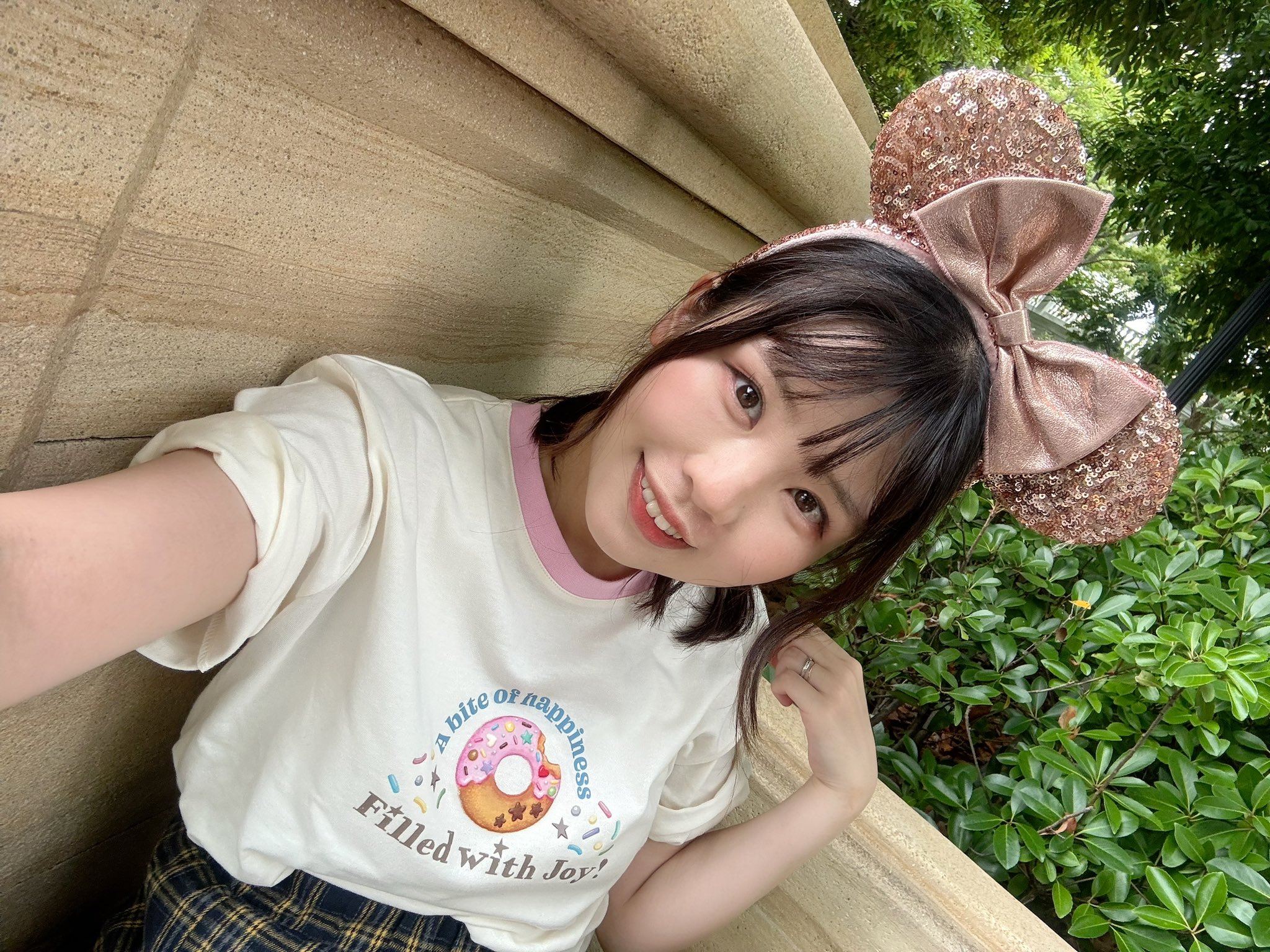 まろんちゃん
