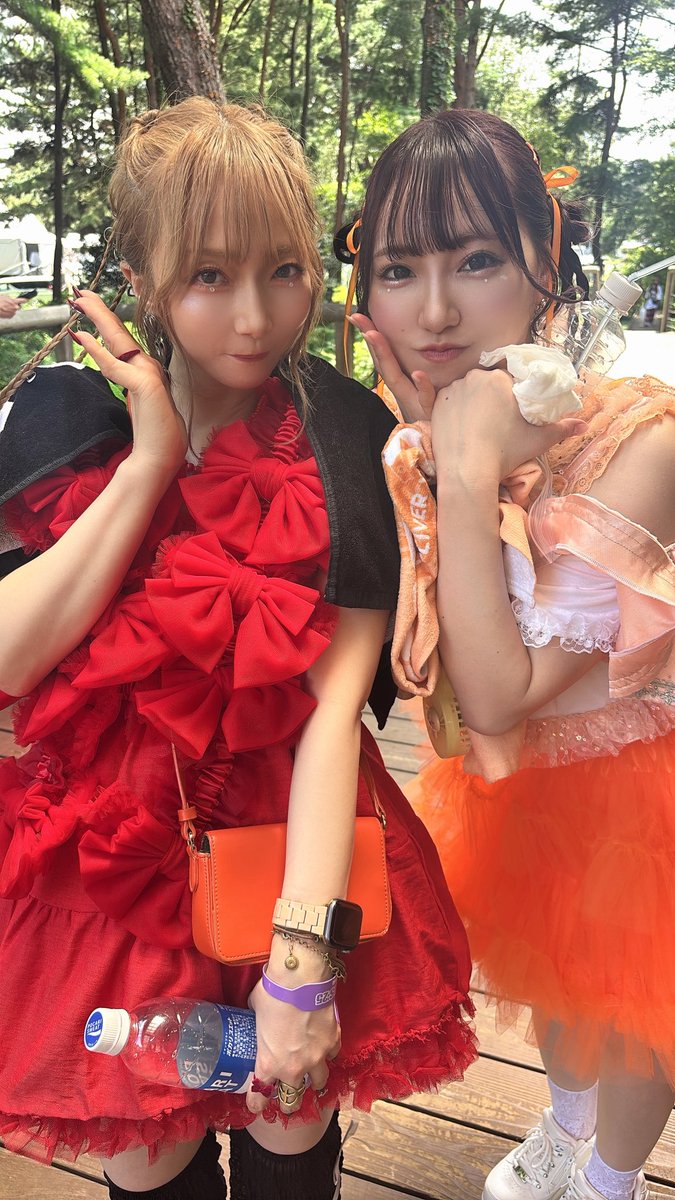 咲耶ページ 小松咲耶🤡室内型（インドアーズ） (@singer398) / X
