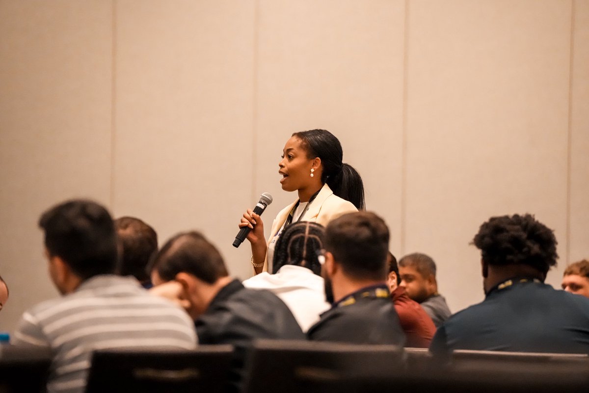 Personnel and Recruiting Symposium (@fbrecsymposium) on Twitter photo 