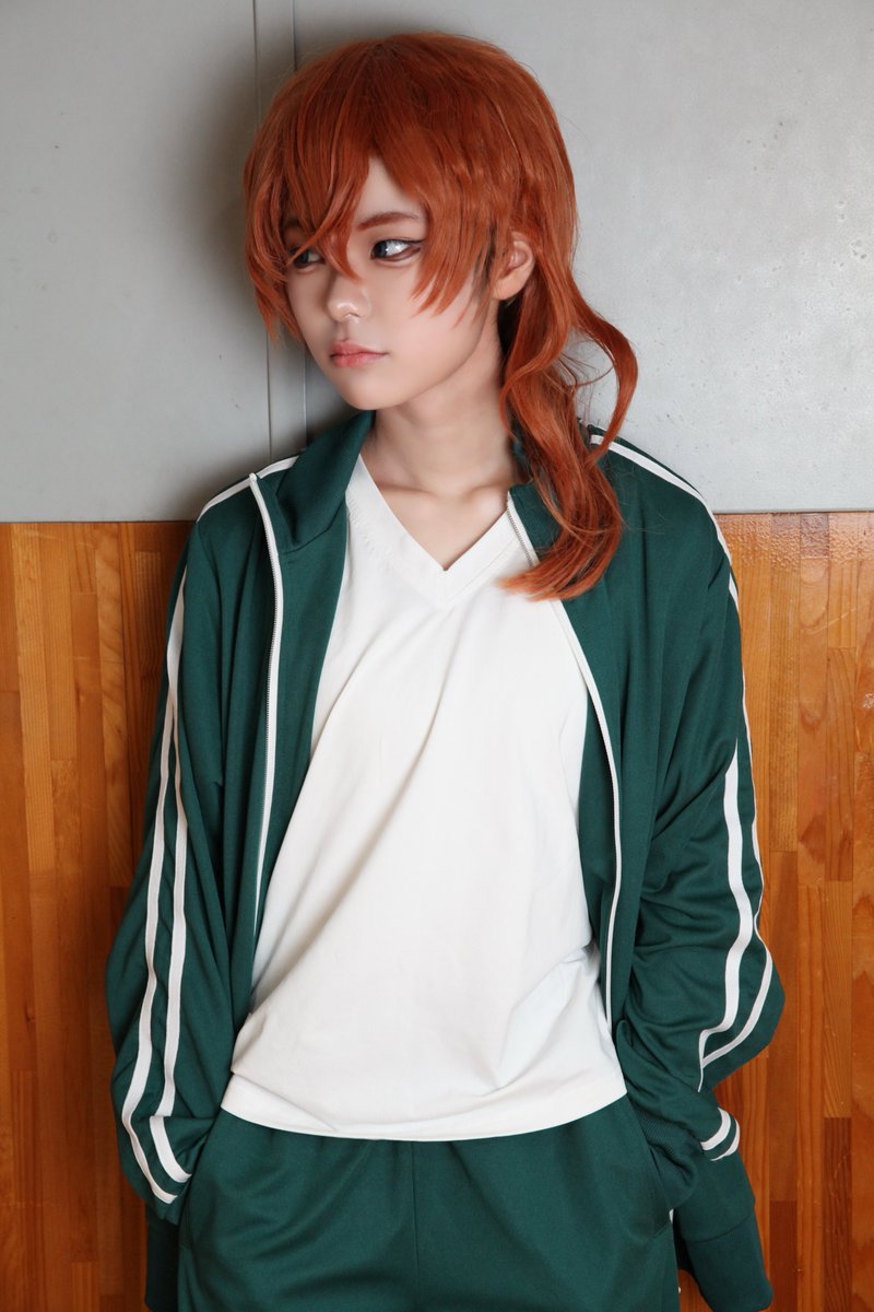 cosplay / BSD 🎩

Photo:KiRiさん

#ココフリ岩崎学園