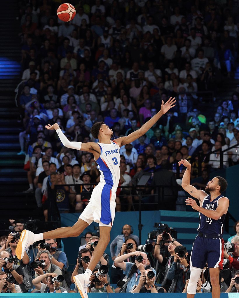 1 YEAR AGO TODAY 🇺🇸