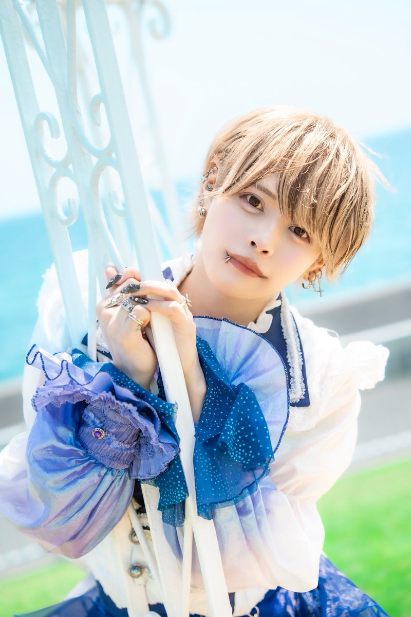 ゆの@12/29立川ステージガーデン🎮 (@yuno_svpt) / X