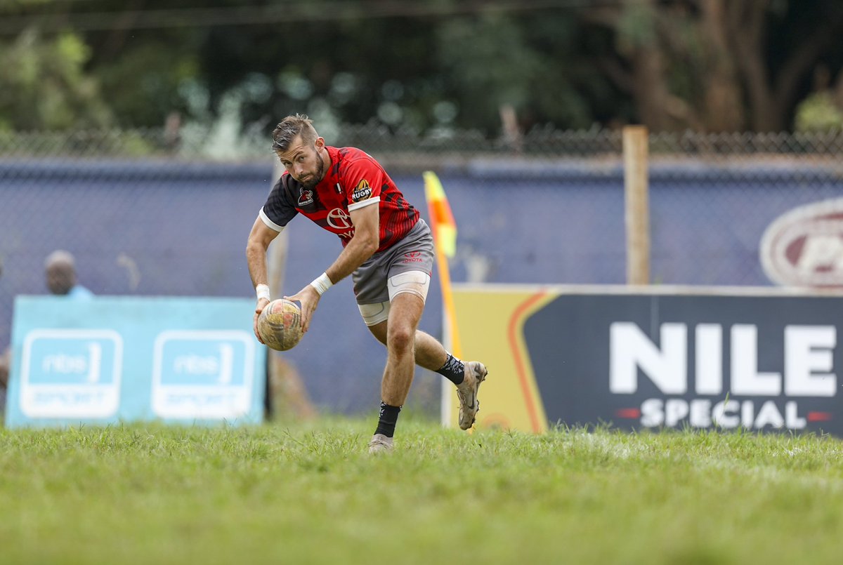 MUHUMUZA! (@joseph_maaniii) on Twitter photo Liam Christopher Walker has singlehandedly sent <a href="/BuffaloesRFC/">Buffaloes Rugby Club</a> to the #Gulu7s FINAL ๐
A brace from Mulalu, Joab Oluoch and Ivan Odhiambo with a try each for Kyadondo Red!
#NileSpecial7s | #NileSpecialRugby Liam Christopher Walker has singlehandedly sent <a href="/BuffaloesRFC/">Buffaloes Rugby Club</a> to the #Gulu7s FINAL ๐
A brace from Mulalu, Joab Oluoch and Ivan Odhiambo with a try each for Kyadondo Red!
#NileSpecial7s | #NileSpecialRugby