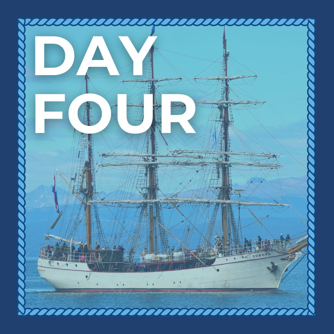 Sail Detroit tweet media