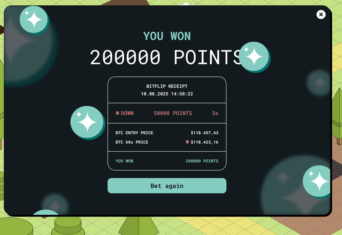 Snowdeneth's tweet image. 🎯 Bugün @anoma testnette şans yüzüme güldü

Grapon: 🟡2 sarı  🔵4 mavi  🔴2 kırmızı 
Bitflip: +200.000 puan 💰

Uzun zamandır böyle denk gelmiyordu, bugün jackpotu gördük.