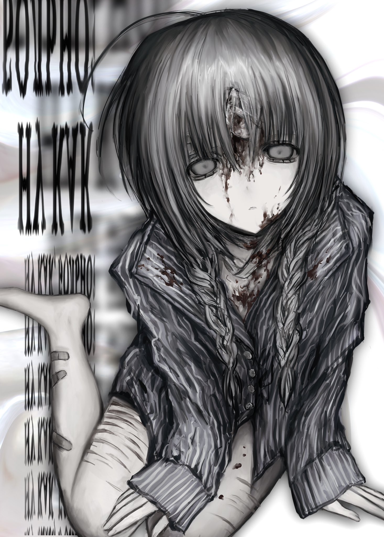 シユキ (@4yan1de) / X