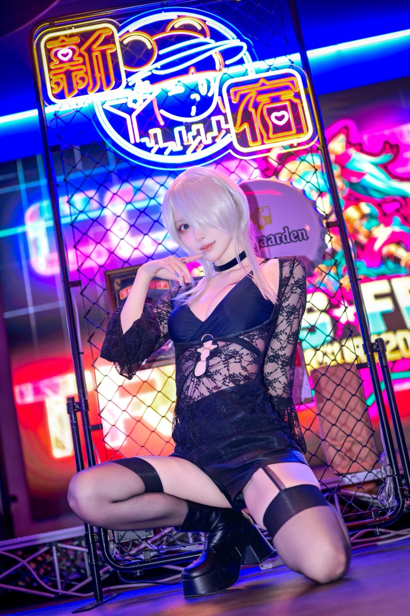 2025.8.10
COS★FES TREASURE

ねね(<a href="/__zzz___oo0/">ねね🐻‍❄C106 (日)西い42ab</a> )様

撮影ありがとうございました🐻‍❄️