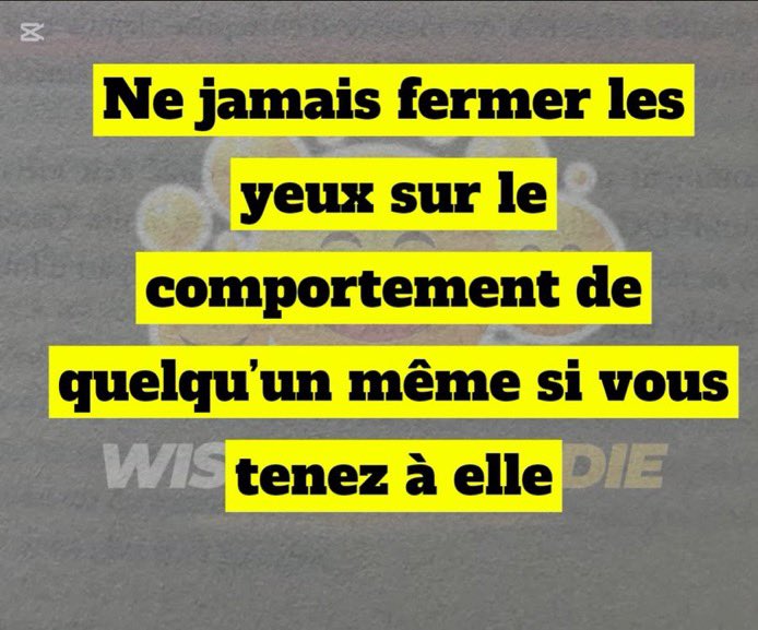 Penses et Citations (@pensesdrole) on Twitter photo 