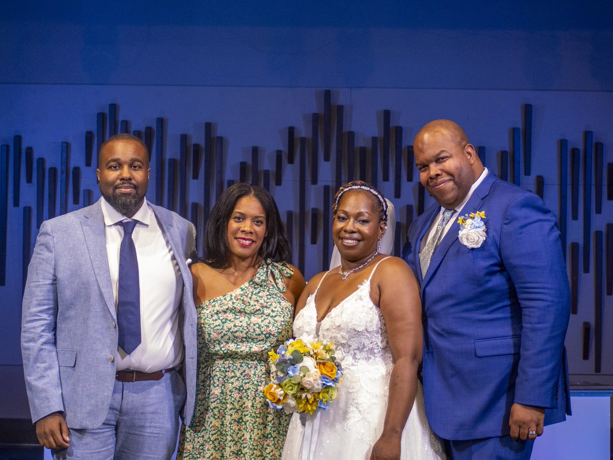 Literally, everyone who meets my wife loves her. I've taken her all over the world to meet friends and they all love her.

Marry someone you can bring into any room and they make it brighter. We are one and we represent each other.