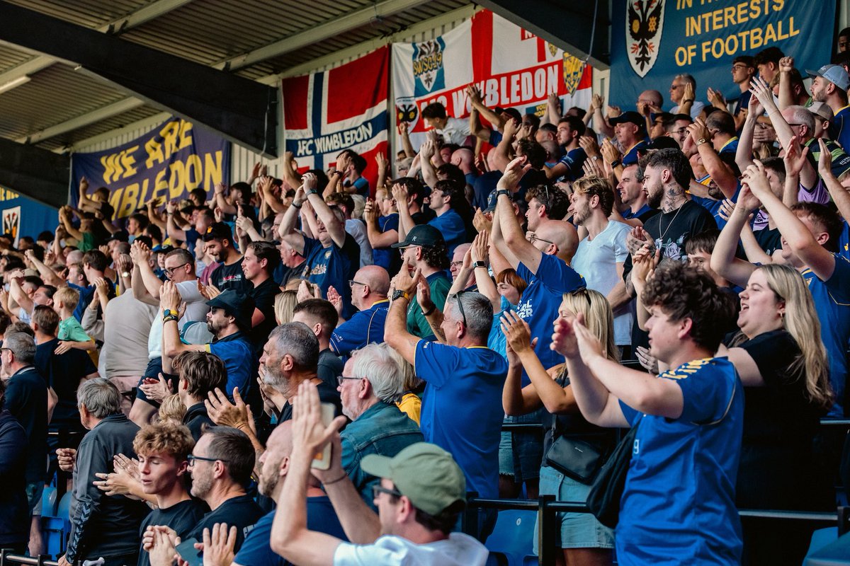 mick dore (@14thefrog) on Twitter photo Player ratings <a href="/AFCWimbledon/">AFC Wimbledon</a> v LINCOLN: Joe Lewis-An absolutely imperious display from this magnificent footballer, crowned by a lung bursting and goal saving block. Please God his arm is OK. 9/10 Player ratings <a href="/AFCWimbledon/">AFC Wimbledon</a> v LINCOLN: Joe Lewis-An absolutely imperious display from this magnificent footballer, crowned by a lung bursting and goal saving block. Please God his arm is OK. 9/10