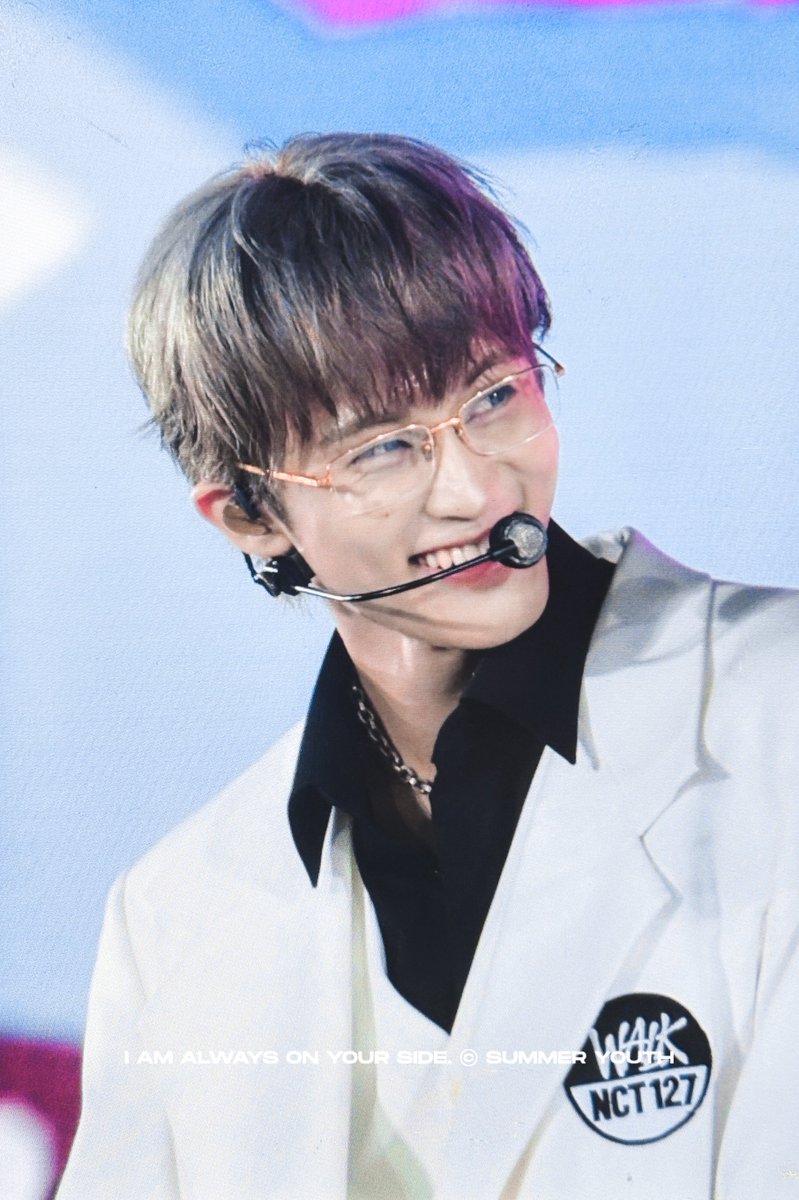 250810 #MARK #마크