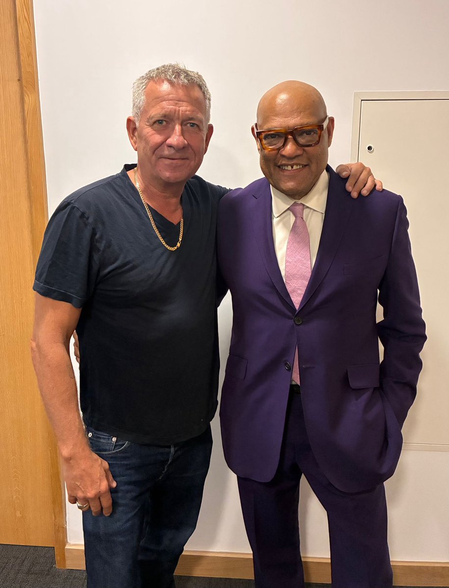 Event Horizon reunion ❤️