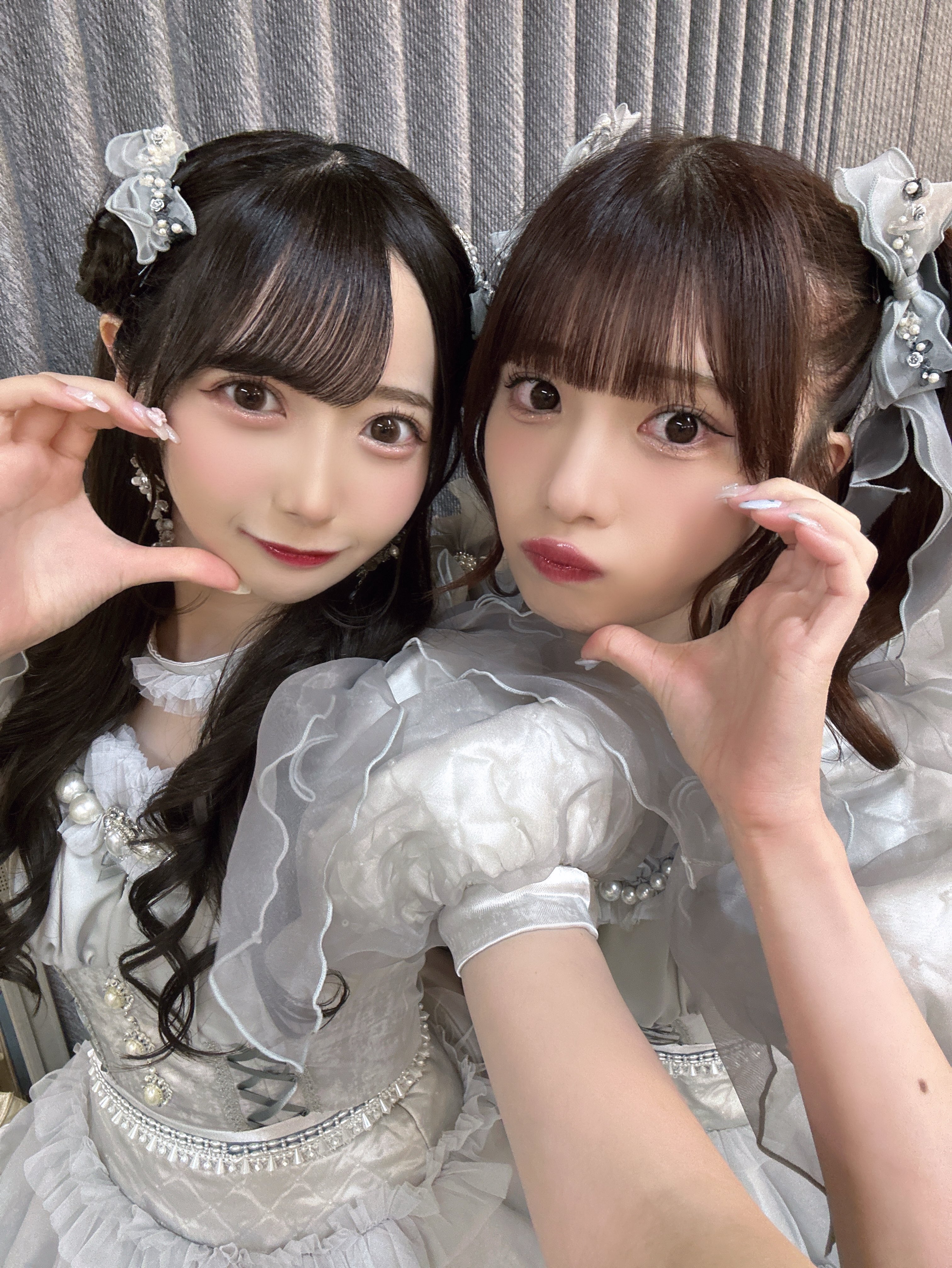 菅波美玲 マシュマロフロート　直筆　生写真　ヨリ　ノイミー ノイミー 菅波美玲 1stコンサート衣装 生写真 直筆コンプ コメ