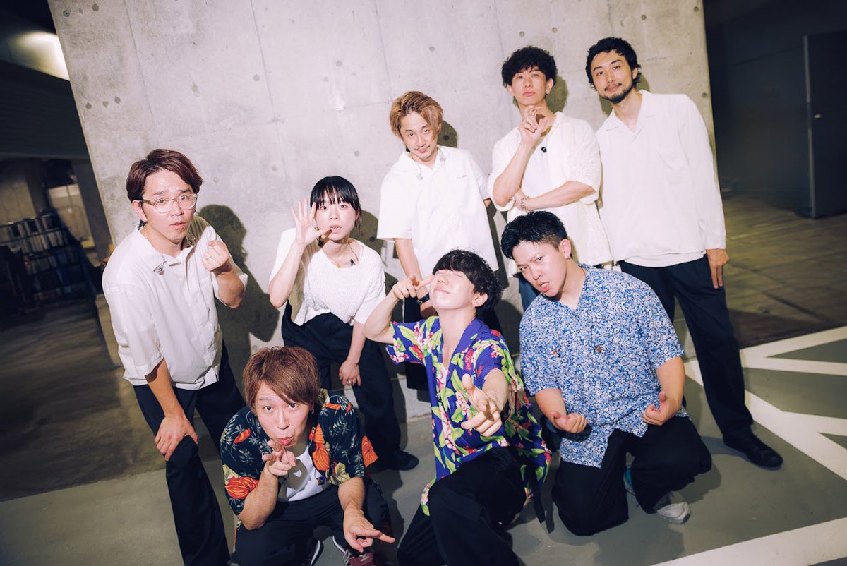 CANNONBALL2025初回とは思えないくらいのしっくり感。神回ごちそうさまでした☺︎ ステージもフロアもみんな最高