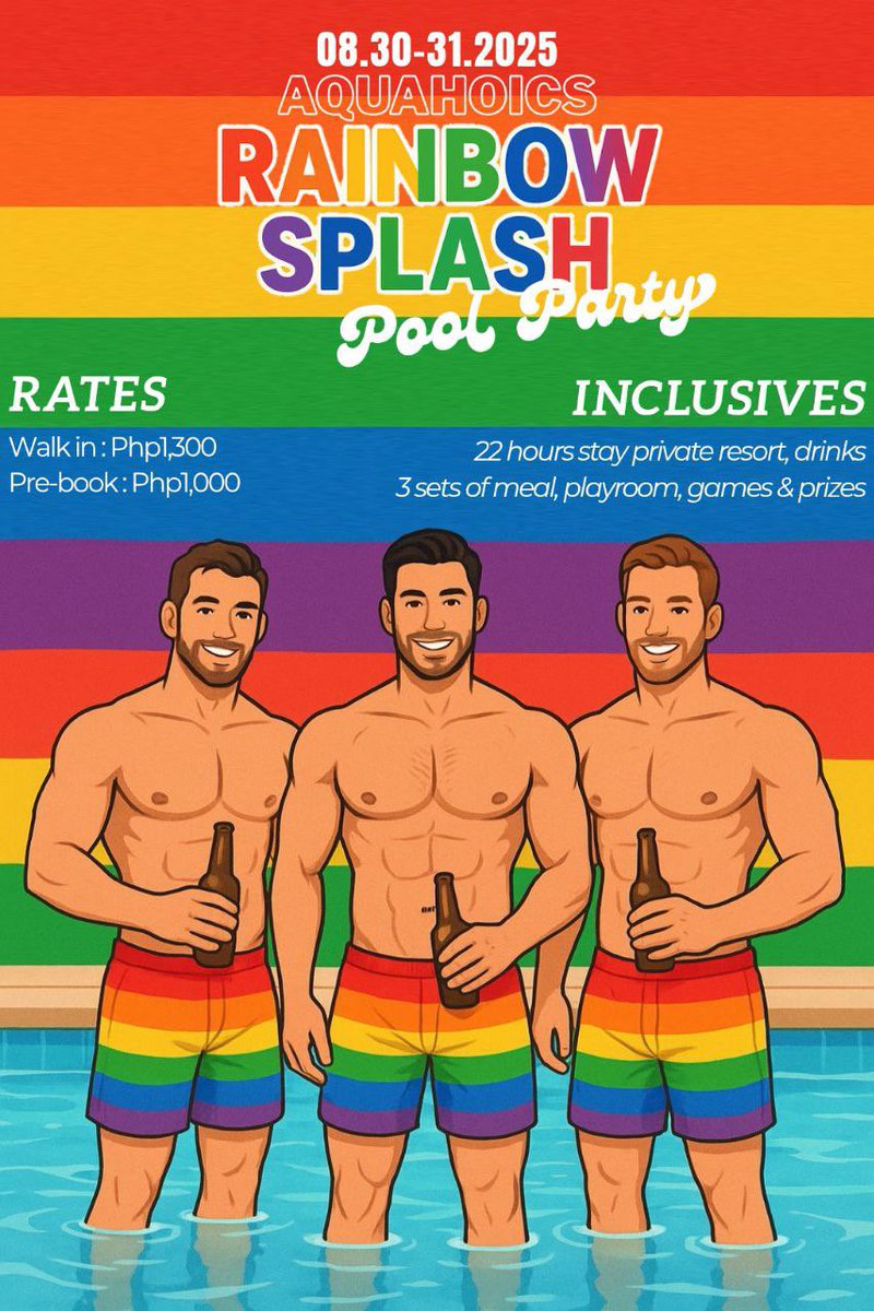 Kuyajoe30's tweet photo. Tara Fun! 👌✌️Weekend Ganap tara Join Us..
Dm for more Deets TG @Kyjoem 

@BgCdaksmatamod8 @Sota_Eadapris @Jacob69693 @evohow @JobPhil1 @MonsiCaliente @zaddydylanXXX @ExTallDarkNVM @wapwap90 @JakeDance21 https://t.co/xHA8fY1eHC