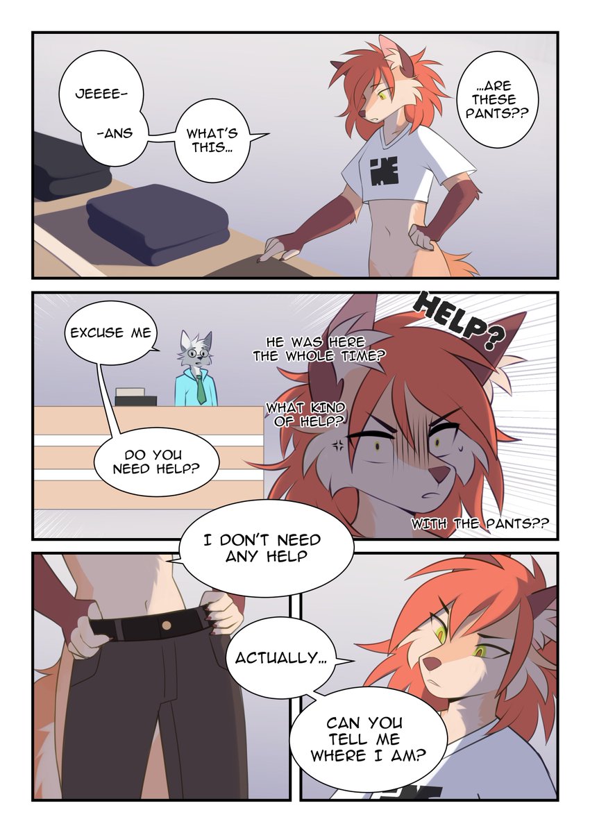 Another page is here!
