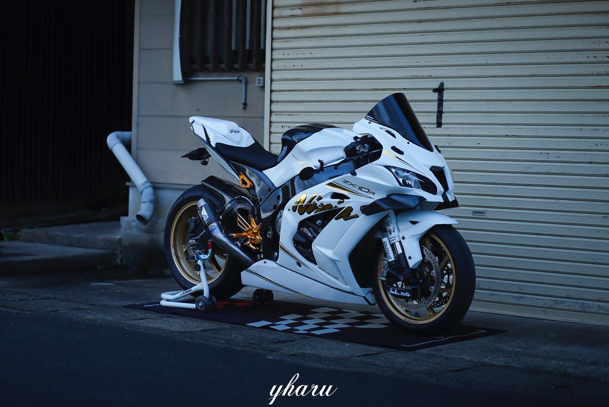らんた (@zx10R_5121) / X