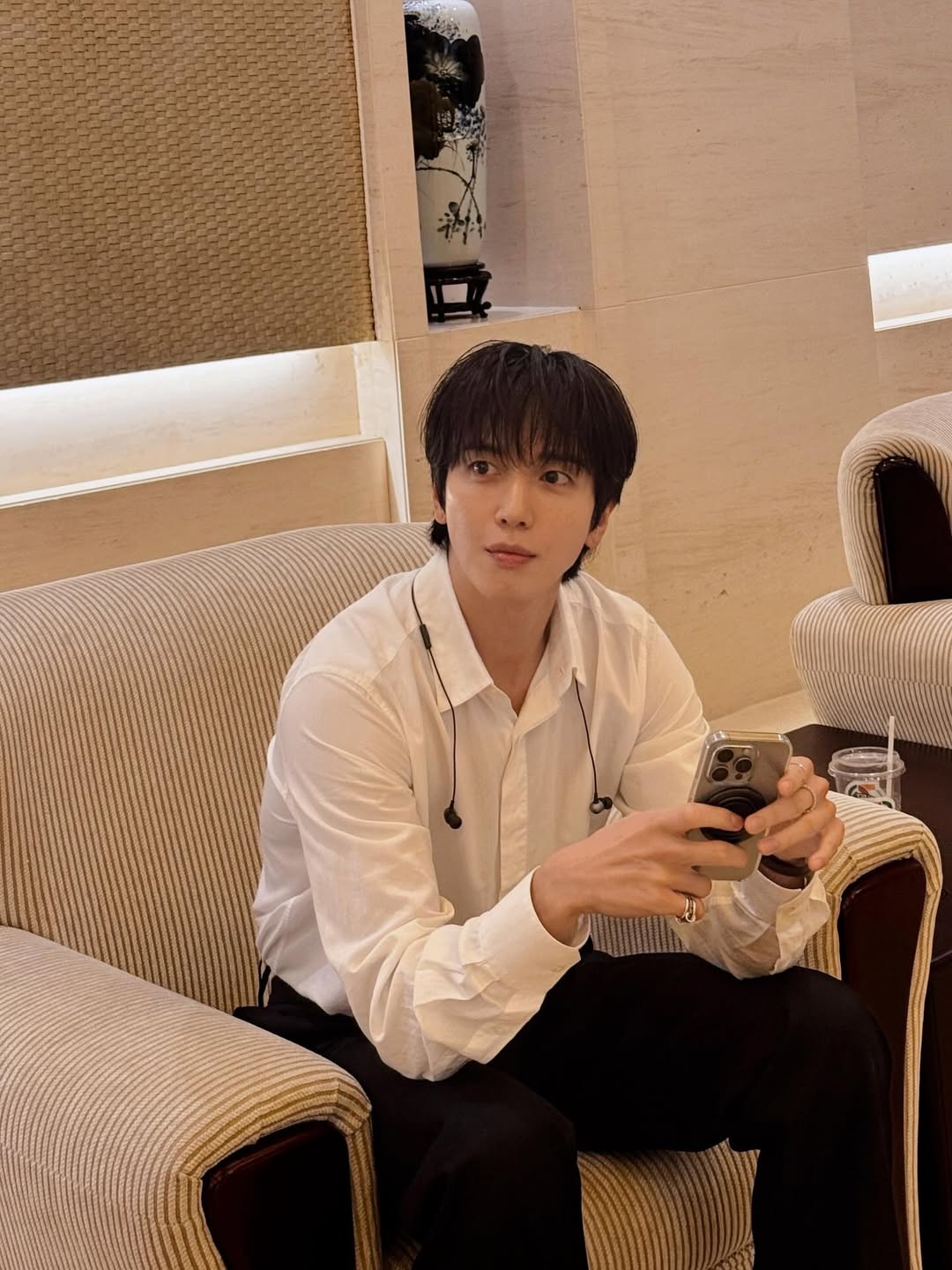 CNBLUE❤️ジョン・ヨンファ❤️ROOM622❤️BOICE限定版❤️ CNBLUE「Puzzle（BOICE限定盤）」 | Warner Music Japan