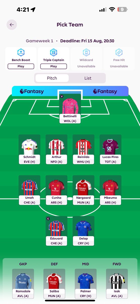 ود الريس اسبورت tweet media