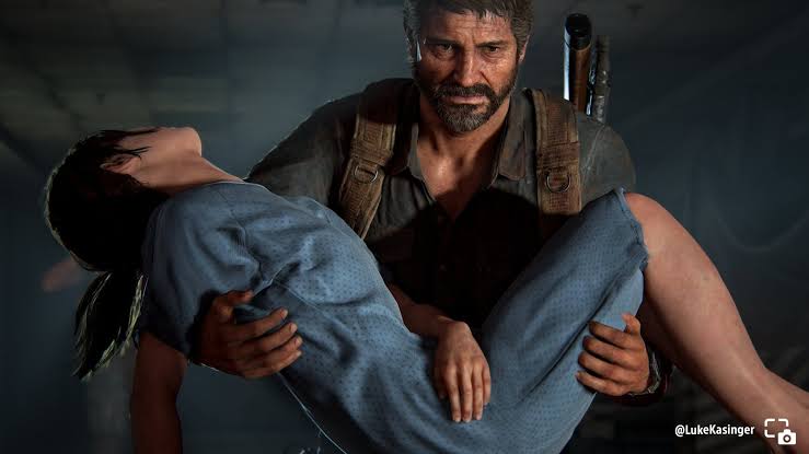 Hoje é dia daquele cara que faria uma chacina, e condenaria o mundo por você!
E você? Faria diferente pelo seu filho?
Somos todos Joel!
Feliz dia dos pais pra nós galera!