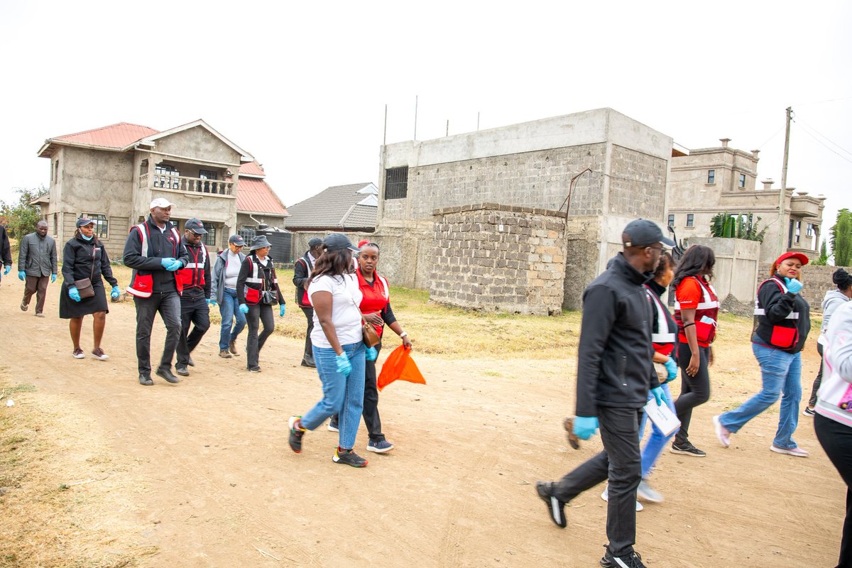 AMREF Flying Doctors tweet media